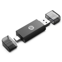 Зчитувач флеш-карт HP HP DHC-CT112 card reader (HP_DHC-CT112)