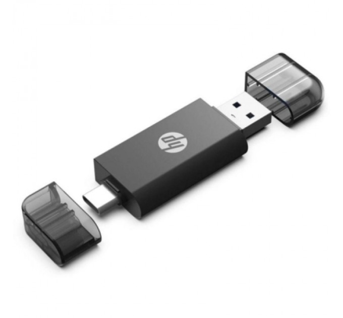 Зчитувач флеш-карт HP HP DHC-CT112 card reader (HP_DHC-CT112)