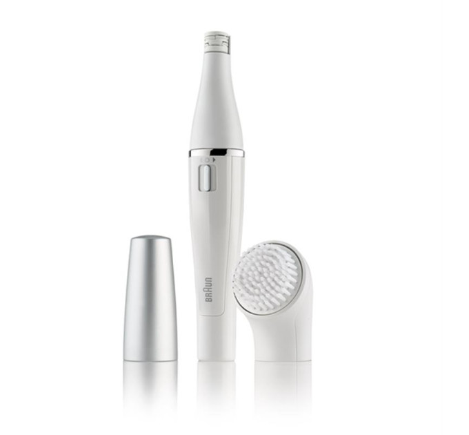 Braun Епілятор для обличчя Braun SE 810 Face
