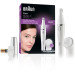 Braun Епілятор для обличчя Braun SE 810 Face