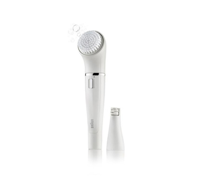 Braun Епілятор для обличчя Braun SE 810 Face