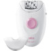 Braun Епілятор Braun Silk-epil 1 SE 1-010
