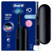 Braun Зубна електрощітка Braun Oral-B iO Series 2 iOS2.1D9.2K Black