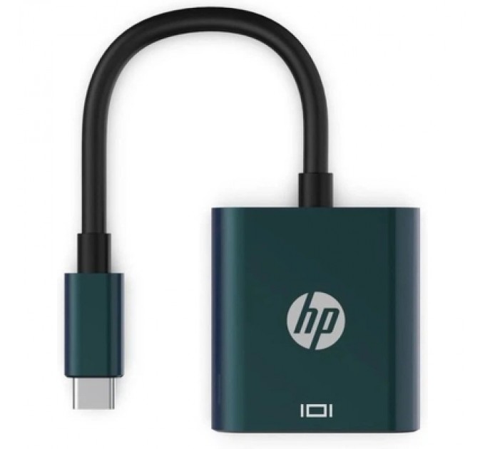 Перехідник HP DHC-CT202 USB CM to HDMI adaptor HP (HP_DHC-CT202)