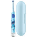 Braun Зубна електрощітка Braun Oral-B iO Series 2 iOS2K.1I9.K Stitch Blue