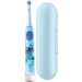 Braun Зубна електрощітка Braun Oral-B iO Series 2 iOS2K.1I9.K Stitch Blue