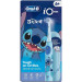 Braun Зубна електрощітка Braun Oral-B iO Series 2 iOS2K.1I9.K Stitch Blue