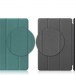 BeCover Чохол до планшета BeCover Smart Case Apple iPad Air 11" M2 2024 Dark Green (711385)