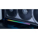 Lian Li Брекет для вертикального встановлення відеокарти Lian Li Vertical GPU Bracket Kit PCIe5.0 Black (G89.VG4-5-V4X.00)