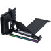 Lian Li Брекет для вертикального встановлення відеокарти Lian Li Vertical GPU Bracket Kit PCIe5.0 Black (G89.VG4-5-V4X.00)