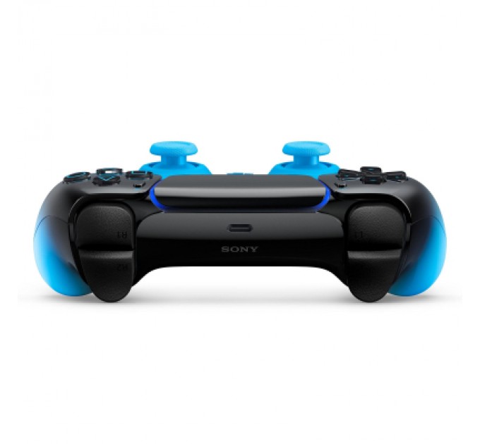 Геймпад Sony Playstation DualSense Bluetooth PS5 Rhythm Blue (1000048536)