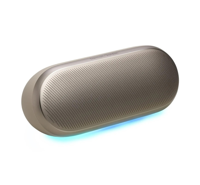 Harman Kardon Акустична система Harman/Kardon Luna 2 Warm Sand (HKLUNA2WSDEU)