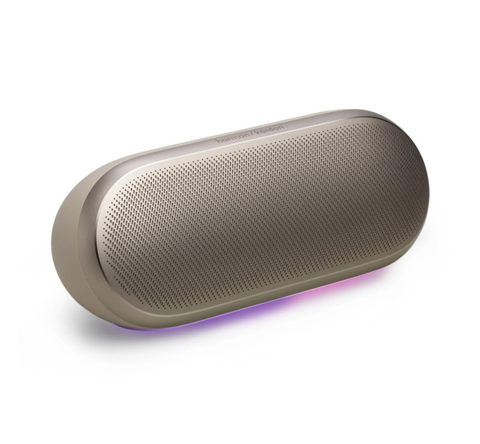 Harman Kardon Акустична система Harman/Kardon Luna 2 Warm Sand (HKLUNA2WSDEU)