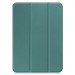 BeCover Чохол до планшета BeCover Smart Case Apple iPad Air 11" M2 2024 Dark Green (711385)