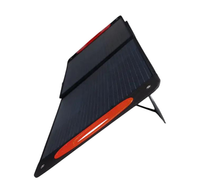Bimson Power Портативна сонячна панель Bimson Power BP200WSP 200 Вт для зарядних станцій