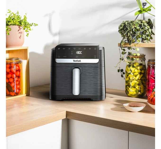 Мультипіч Tefal Easy Fry Mega Compact EY8618E0