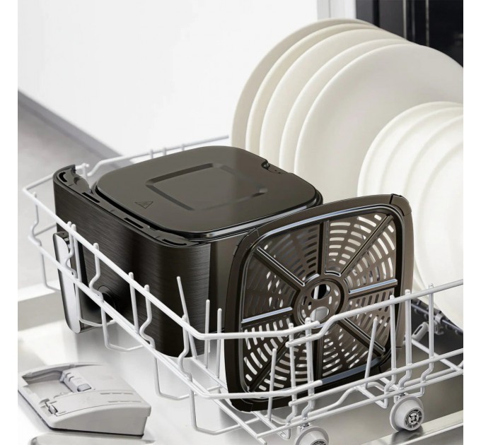 Мультипіч Tefal Easy Fry Mega Compact EY8618E0