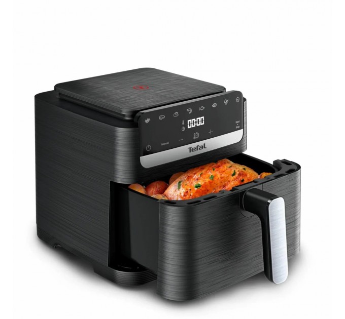 Мультипіч Tefal Easy Fry Mega Compact EY8618E0