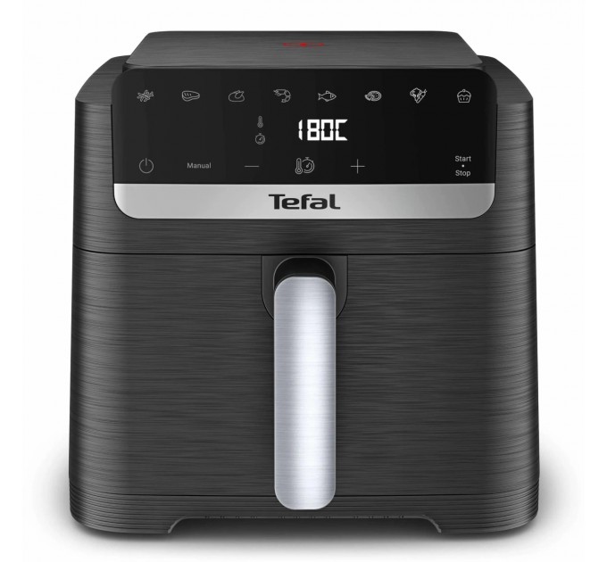 Мультипіч Tefal Easy Fry Mega Compact EY8618E0