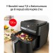 Мультипіч Tefal Easy Fry Mega Compact EY8618E0