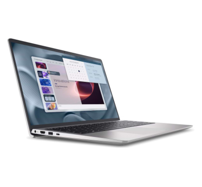 Dell Ноутбук Dell Pro 15 Essential (PV15250_RPLU_003_M_FgrPr_UBU)