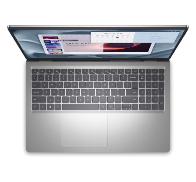 Dell Ноутбук Dell Pro 15 Essential (PV15250_RPLU_003_M_FgrPr_UBU)