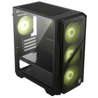 Корпус для ПК MSI MAG FORGE M110R AIRFLOW
