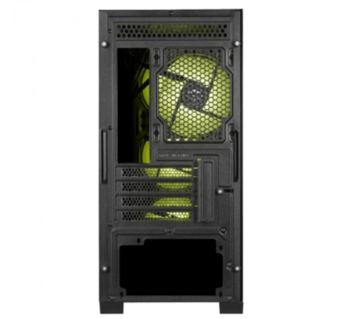 Корпус для ПК MSI MAG FORGE M110R AIRFLOW