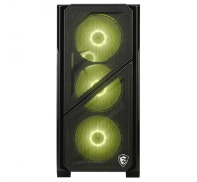 Корпус для ПК MSI MAG FORGE M110R AIRFLOW