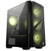 Корпус для ПК MSI MAG FORGE M110R AIRFLOW