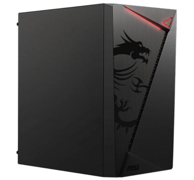 Корпус для ПК MSI MAG SHIELD M301