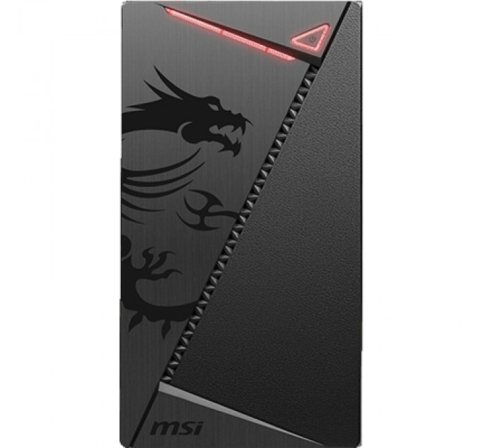 Корпус для ПК MSI MAG SHIELD M301