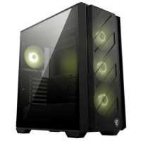 Корпус для ПК MSI MAG FORGE 330R AIRFLOW