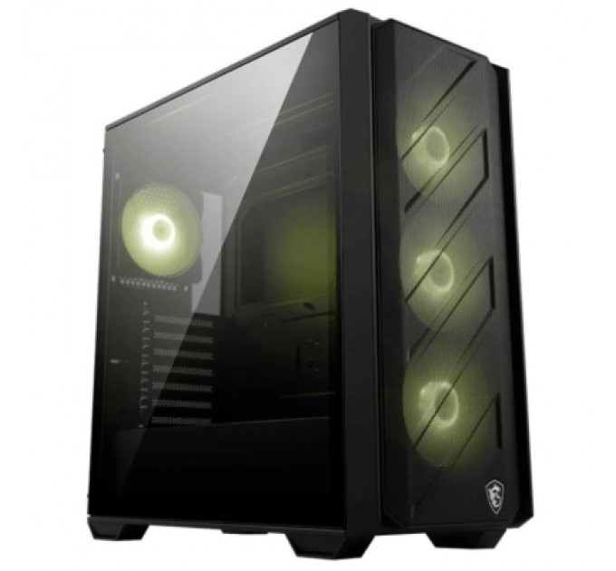 Корпус для ПК MSI MAG FORGE 330R AIRFLOW