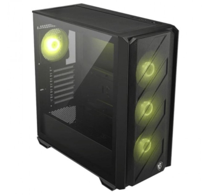 Корпус для ПК MSI MAG FORGE 330R AIRFLOW