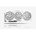 Sapphire Відеокарта SAPPHIRE Radeon RX 9070 XT 16GB GDDR6 PURE GAMING OC білий