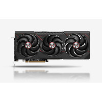 Відеокарта SAPPHIRE Radeon RX 9070 XT 16GB GDDR6 PULSE GAMING OC