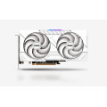 Sapphire Відеокарта SAPPHIRE Radeon RX 9060 XT 16GB GDDR6 PURE GAMING OC білий