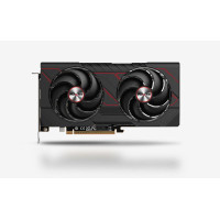 Відеокарта SAPPHIRE Radeon RX 9060 XT 16GB GDDR6 PULSE GAMING OC