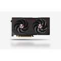 Sapphire Відеокарта SAPPHIRE Radeon RX 9060 XT 8GB GDDR6 PULSE GAMING OC