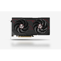 Відеокарта SAPPHIRE Radeon RX 9060 XT 8GB GDDR6 PULSE GAMING OC