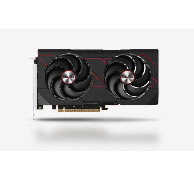 Sapphire Відеокарта SAPPHIRE Radeon RX 9060 XT 8GB GDDR6 PULSE GAMING OC