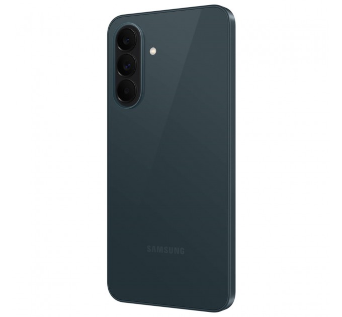 Смартфон Samsung Galaxy A37 5G 6/128GB Awesome Graygreen (SM-A376BDGBEUC)