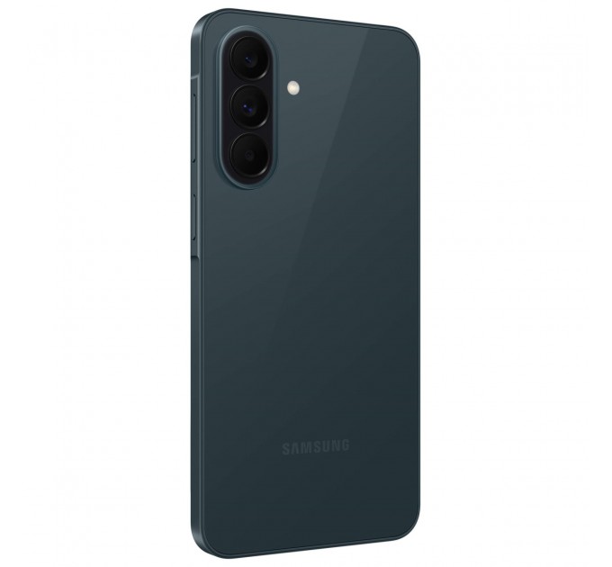 Смартфон Samsung Galaxy A37 5G 6/128GB Awesome Graygreen (SM-A376BDGBEUC)