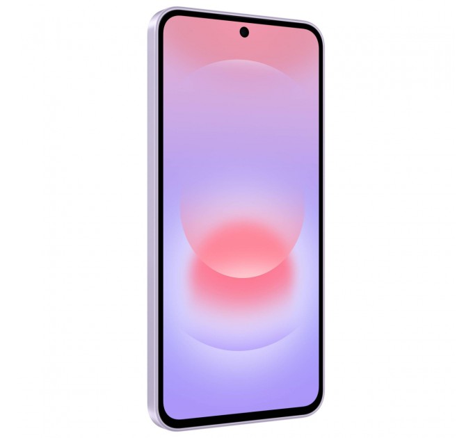 Смартфон Samsung Galaxy A37 5G 6/128GB Awesome Lavender (SM-A376BLVBEUC)