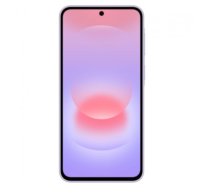 Смартфон Samsung Galaxy A37 5G 6/128GB Awesome Lavender (SM-A376BLVBEUC)