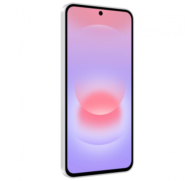 Смартфон Samsung Galaxy A37 5G 6/128GB Awesome White (SM-A376BZWBEUC)