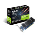 ASUS components Відеокарта ASUS GeForce GT 1030 2GB GDDR5 low profile silent GT1030-SL-2G-BRK