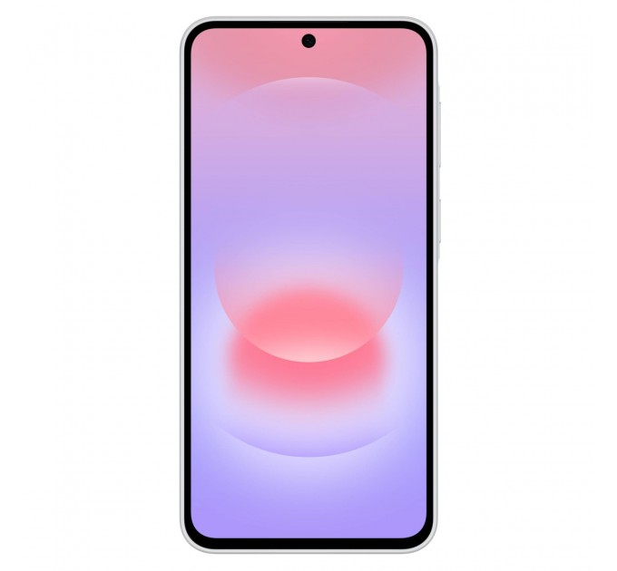 Смартфон Samsung Galaxy A37 5G 6/128GB Awesome White (SM-A376BZWBEUC)