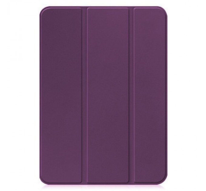 Чохол до планшета BeCover Smart Case Apple iPad Air 11" M2 2024 Purple (711387)